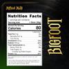 Mythical Meats Humanoid Flavor Bigfoot 12-Pack Snack Sticks  Peppered Elk and Beef  Dried & Dehydrated Meats Seasoned to Perfection  High Protein Snacks view 2