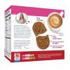 Sweet Loren's Gluten Free & Vegan Cinnamon Sugar Breakfast Biscuits view 2
