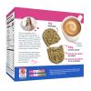 Sweet Loren's Gluten Free & Vegan Blueberry Breakfast Biscuits view 2