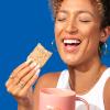 Sweet Loren's Gluten Free & Vegan Blueberry Breakfast Biscuits view 3