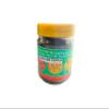 Authentic Nepali Timur Ko Chhop Szechuan Pepper Pickle Mixed Of Spices & Red Chilly Powder That Gives Natural Typical Nepali Flavor (Sour Spicy Timur Ko Achar Pickles - 100G By QT Shopping view 2