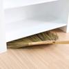 SKENNOVA - Hand Crafted Broom - Traditional Natural Grass Broom Bamboo Stick Handle Handmade Size 40 inch view 4