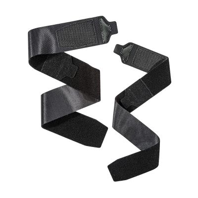 Allard Adult AFO Strap Set for Models ToeOFF & BlueROCKER SHORT, Wrap Around (Adult Medium)