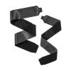 Allard Adult AFO Strap Set for Models ToeOFF & BlueROCKER SHORT, Wrap Around (Adult Medium) view 1