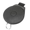 Deluxe Swivel Seat Foam Cushion for Car Chair Mobility Aid 16.5" Diameter - Black, 42CM view 4