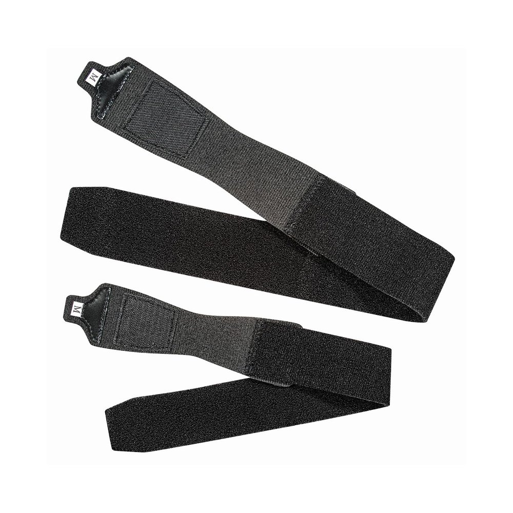 Allard Adult AFO Strap Set for Models 2.0 & 2, Wrap Around (Adult XL)
