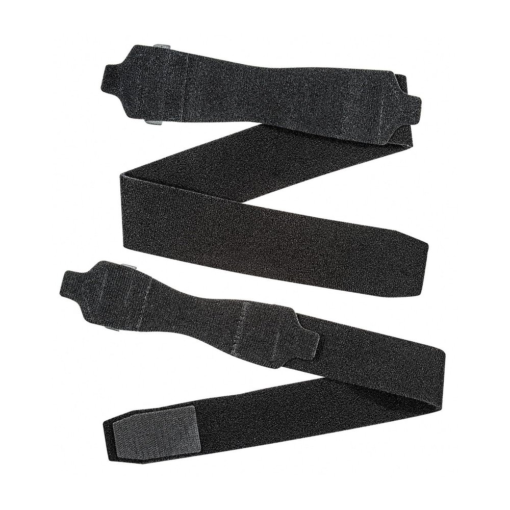 Allard Adult AFO Strap Set for Models 2.0 & 2, Cinch Style w/D-Ring (Adult XL)