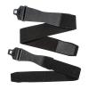 Allard Adult AFO Strap Set for Models 2.0 & 2, Cinch Style w/D-Ring (Adult XL) view 2