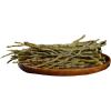 Dendrobium officinale/Dendrobium candidum/Herba Dendrodii Officinalis, 250g. Rich Colloid, no slag, Dark Green Large Stripe, Nourishing view 1