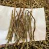 Dendrobium officinale/Dendrobium candidum/Herba Dendrodii Officinalis, 250g. Rich Colloid, no slag, Dark Green Large Stripe, Nourishing view 2