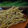 Dendrobium officinale/Dendrobium candidum/Herba Dendrodii Officinalis, 250g. Rich Colloid, no slag, Dark Green Large Stripe, Nourishing view 3