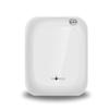 Aromely Smart Bluetooth Nebulizing Aromatherapy Scent Diffuser, Essential Oil Diffuser for Home, Spa & Office, Waterless Aroma Diffuser, App Controlled Perfect Air Freshener up to 1,500 SQFT - White view 1