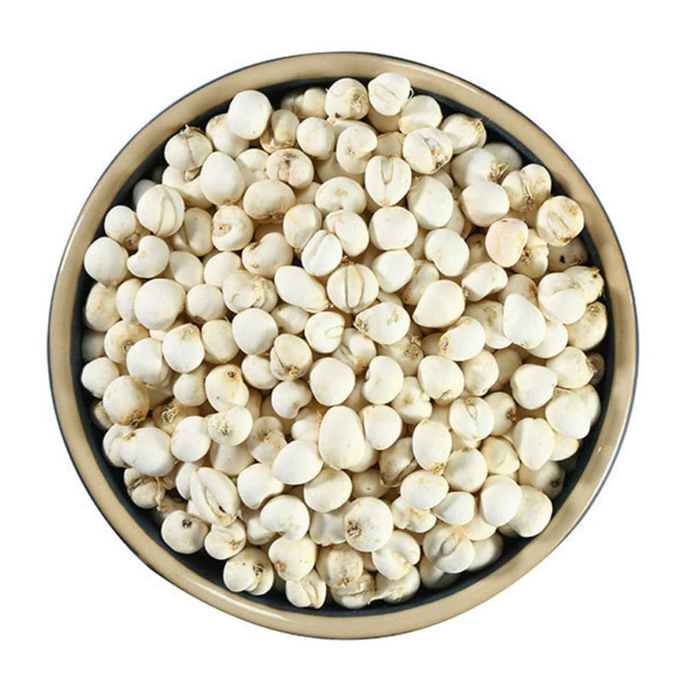 1000 Grams Fritillaria Cirrhosa,BULBUS FRITILLARIAE CIRRHOSAE,Chuanbei,Herbal Supplement,Bulk Chinese Herbs.