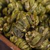 Dendrobium officinale/Dendrobium candidum/Herba Dendrodii Officinalis, 250g. Rich Colloid, no slag, Dark Green Large Particles, Nourishing view 2