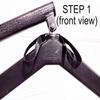 ANEWNICE VERSAINSECT Weight Scale for Hoyer Garden Sculpture Outdoor Decoration view 3