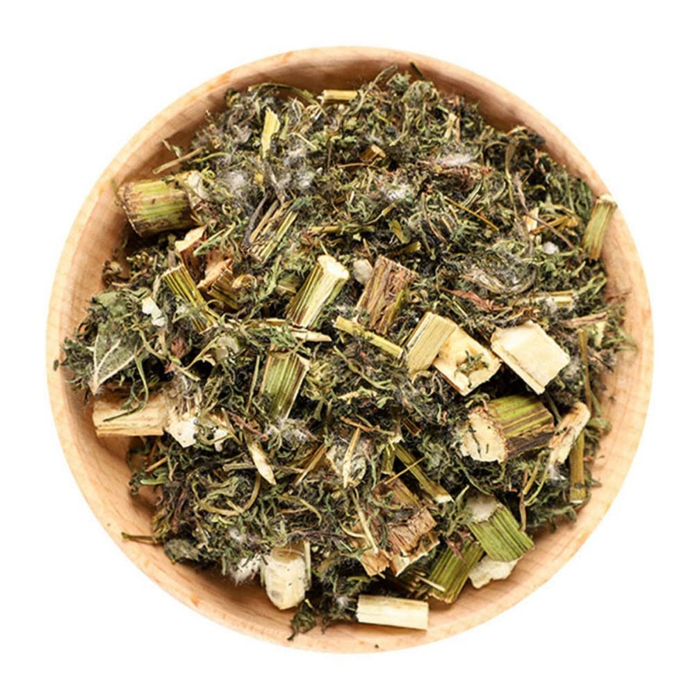 1000 Grams Artemisia Apiacea,Artemisiae Annuae Herba,Sweet Wormwood Herb,Herb of Sweet Wormwood,Herba Artemisiae,Qinghao,Natural Organic Chinese Herbal Supplements Bulk Herbs.