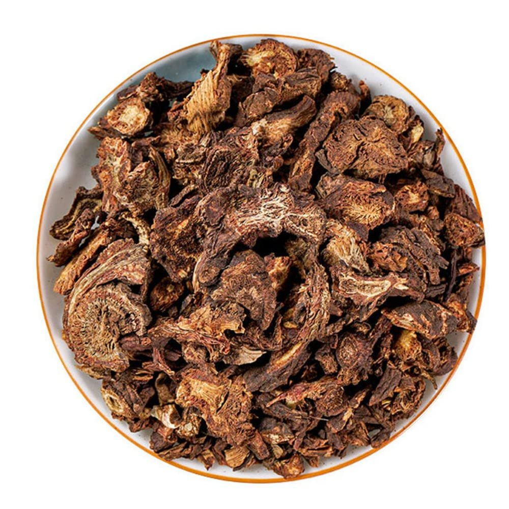 500 Grams Natural Organic Chinese Herbal Supplements Rhizoma ET Radix NOTOPTERYGII,Qianhuo,Incised Notopterygium,Incised Notopterygium Rhizom,Notopterygii Rhizoma Et Radix,Bulk Herbs.