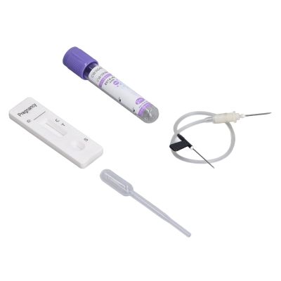 for Cow Pregnancy Test Pregnant Pregnancy Test Kit Pregnancy Test Card for Dairy Cow Livestock Cow Pregnant Test Paper Pregnancy Cattle Cattle Farm