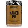 Organic Powdered Peanut Butter from US Farms  Bulk, Only 1 Ingredient - Roasted Peanuts, Vegan, No Additives, Preservative Free, No Salt, No Sugar - 45 Servings view 1