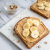 Organic Powdered Peanut Butter from US Farms  Bulk, Only 1 Ingredient - Roasted Peanuts, Vegan, No Additives, Preservative Free, No Salt, No Sugar - 45 Servings view 3