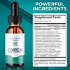 (2 Pack) Cortexi Ear Drops - Official Formula - Cortexi Tinnitus Treatment Cortexi Hearing Support Drops, Cortexi for ringing in ears, Cortexi Supplement Drops Maximum Strength New Improved (2 oz) view 2