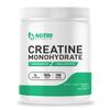 Creatine Monohydrate Powder 500g, Pure Micronized Creatine Supplements for Men and Women Building Muscle, Pre & Post Workout Supplements, Vegan, Unflavored - 100 Servings (1.1Lb) view 1