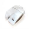 paqava 25PCS Transparent Boxes 2 x 2 x 2 inch, Candy Box, Clear Favor Boxes Gift Boxes (10) view 4