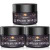 Ajoblanco 600mg Natural Himalayan Organic Shilajit Resin - Himalayan Gold Shilajit Resin with Organic Ayurvedic Blend in High Potency for Energy, Strength & Immunity, Pack of 3 view 1