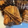 1 lb Ceylon Cinnamon Sticks from Sri Lanka, True Cinnamon Stick, Canela Entera view 2
