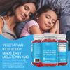 Melatonin 1mg Gummies for Kids, Safe, Drug-Free & Effective Natural Sleep Aid Supplement for Children. Kids 1mg Melatonin Gummy, Gluten-Free Vegetarian Restful Sleep Products for Ages 4+. 180ct (3) view 2