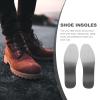 1 Pair Stainless Steel Insole Basketball Shoe Insoles Shoe Insoles Men Women Boot Insoles Stainless Steel Shoe Inserts for Women Metal view 3