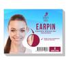 EARPIN Cosmetic Silicone Ear Corrector, Solve Big Ear Problem with Ear Stickers by Pinning Back Ears, Cosmetic Aesthetic Correctors for Prominent Ears, Ear Pinning without Surgery for Adults, 8 Pcs view 1