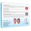 EARPIN Cosmetic Silicone Ear Corrector, Solve Big Ear Problem with Ear Stickers by Pinning Back Ears, Cosmetic Aesthetic Correctors for Prominent Ears, Ear Pinning without Surgery for Adults, 8 Pcs view 3