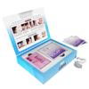 EARPIN Cosmetic Silicone Ear Corrector, Solve Big Ear Problem with Ear Stickers by Pinning Back Ears, Cosmetic Aesthetic Correctors for Prominent Ears, Ear Pinning without Surgery for Adults, 8 Pcs view 4