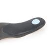 Leather Orthotic Insoles Leather Insoles Insert Orthotic Insole Arch Support Insole for Flat Feet Who Need Arch Support Foot Care Cushion Pad Size 10.5-11 view 4