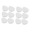 Beatifufu 6pairs Forefoot High Heel Cushions Metatarsal Pads for Women Gel Inserts for Comfort and Non- Foot Pads for Walking and Dancing view 1