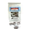 All City Candy Salt Water Taffy 1lb Bulk Bags (Chocolate) view 3