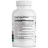 Bronson CoQ10 100 MG High Potency Cellular Energy Production, 120 Vegetarian Capsules view 2