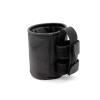 Chair Side Cup Holder, Portable Water Bottle Rack Drinking Cup Holder for Outdoor Barbecue Picnic Fishing Chair Beach Chair Golf Cart Wheelchair view 3