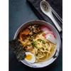 Japanese Shio Ramen Soup Stock Base - 2.2 lbs (1 kg) - for Ramen Broth, Hot-Pot Base, Fried Rice, Stir Fry, Professional Grade Umami Stock view 2