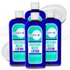 Epsom-It Soothing Nerve Lotion - Epsom Salt Magnesium Lotion, Topical Magnesium Cream with Capsaicin & Arnica to Provide Comfort for Legs, Knee and Feet, 8.0 oz., 4-Pack view 1