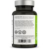 LES Labs Mood Boost  Stress Relief, Mood Support, Deep Relaxation & Better Sleep  5-HTP, Ashwagandha, Rhodiola Rosea, Magnesium, L-Theanine & GABA  Non-GMO Supplement  60 Capsules view 3