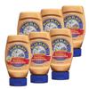 Blue Plate Hot & Spicy Mayonnaise, Rich and Creamy Mayo with a Southern Kick  12 Fl Oz Squeeze Bottle (Pack of 6) view 1