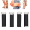 Ejoyous 4Pcs Replacement Roller for Foot File Callus Remover Pedicure Tool view 4