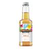 Hawaiian Shaved Ice Vanilla Syrup - Nut Soy Dairy Free - Flavor Fluffy & Crunchy Snow Cones - Shelf Stable - Makes 8 Servings - 16 ounces view 1