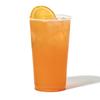 TOSSWARE NATURAL Arena - Plant Based Cups 24 oz Set of 1000 - Plastic Alternative Cups for Parties, Bachelorettes, Weddings - Recyclable Clear Cold Cups view 3