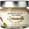Caffe' Sicilia Noto Romana Almond Spread - Sicily, Italy - 250gr - 8.8 oz view 1