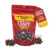 Ozark Nut Roasters Chocolate Amaretto Cherries 8oz view 1