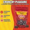 Ozark Nut Roasters Chocolate Amaretto Cherries 8oz view 3