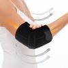 PEIZSON Elbow Splint Tendonitis Elbow Brace, Cubital Tunnel Syndrome Brace with 4 Removable Metal Spring Splint for Sleeping, Elbow Immobilizer for Ulnar Nerve Entrapment, Golfers Elbow (L/XL) view 1